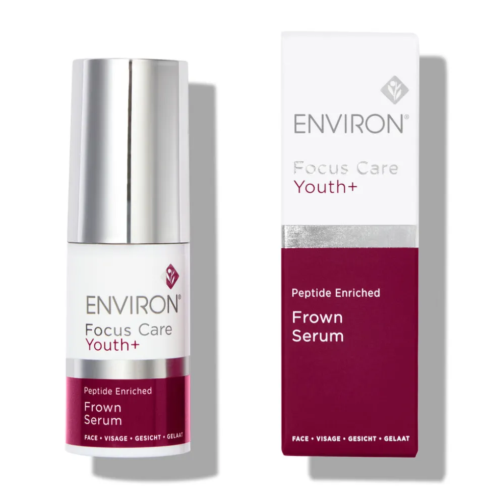 Peptide Enriched Frown Serum 20ML