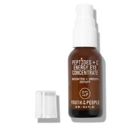 Peptides + C Energy Eye Concentrate 15ML