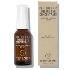 Peptides + C Energy Eye Concentrate 15ML