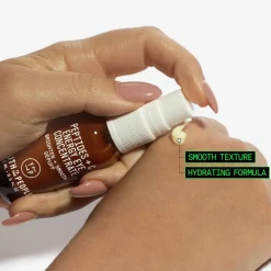 Peptides + C Energy Eye Concentrate 15ML
