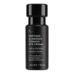 Peptides & Omega Eye Cream 15ML