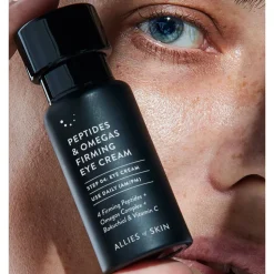 Peptides & Omega Eye Cream 15ML