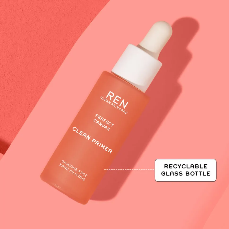 Perfect Canvas Clean Primer 30ML