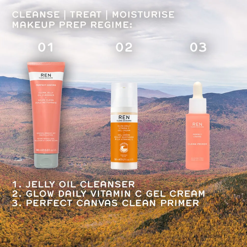 Perfect Canvas Clean Primer 30ML