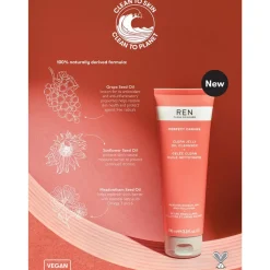 Perfect Canvas Jelly Oil Cleanser 100ML