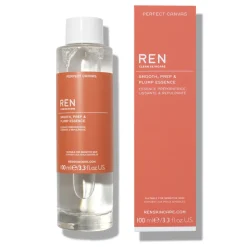 Perfect Canvas Smooth, Prep & Plump Essence 100ML