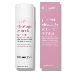Perfect Cleavage & Neck Serum 150ML