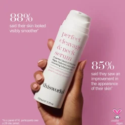 Perfect Cleavage & Neck Serum 150ML