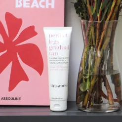 Perfect Legs Gradual Tan 150ML