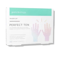 Perfect Ten Self-Warming Hand and Cuticle Mask