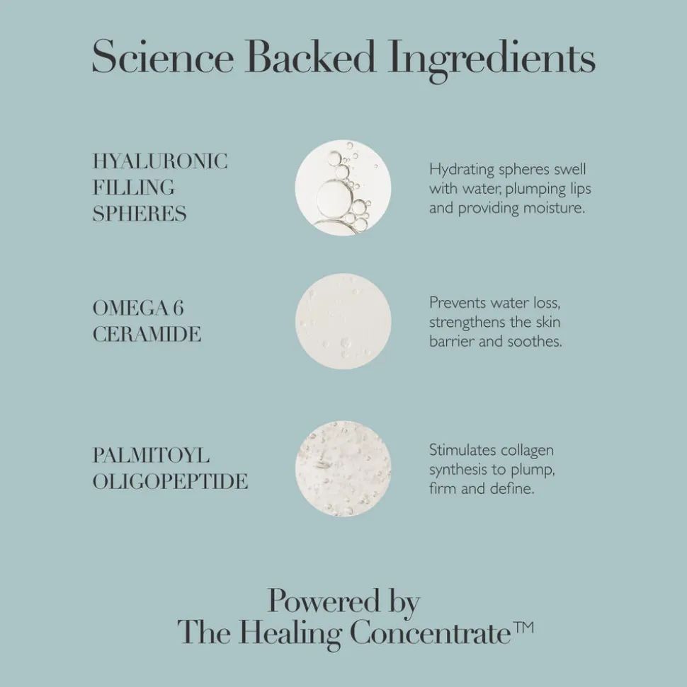Perfecting Lip Balm 10ML
