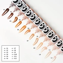 Perfecting Skin Tint