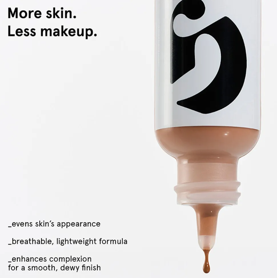 Perfecting Skin Tint