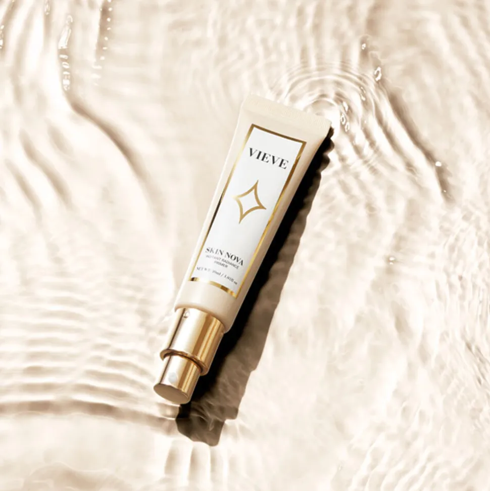 Perk Up Plus Dry Shampoo
