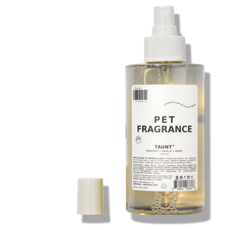 Pet Fragrance 01 "Taunt" 250ML