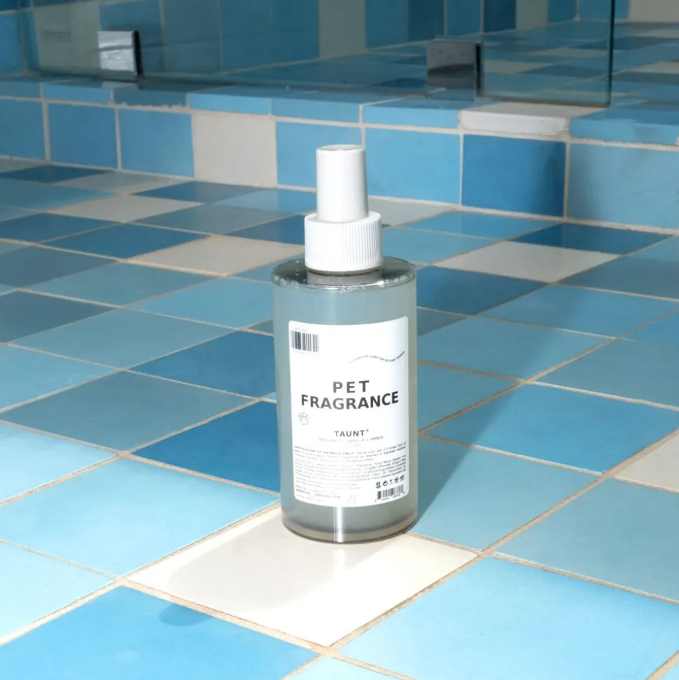 Pet Fragrance 01 "Taunt" 250ML