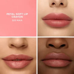 Petal Soft Lipstick Crayon