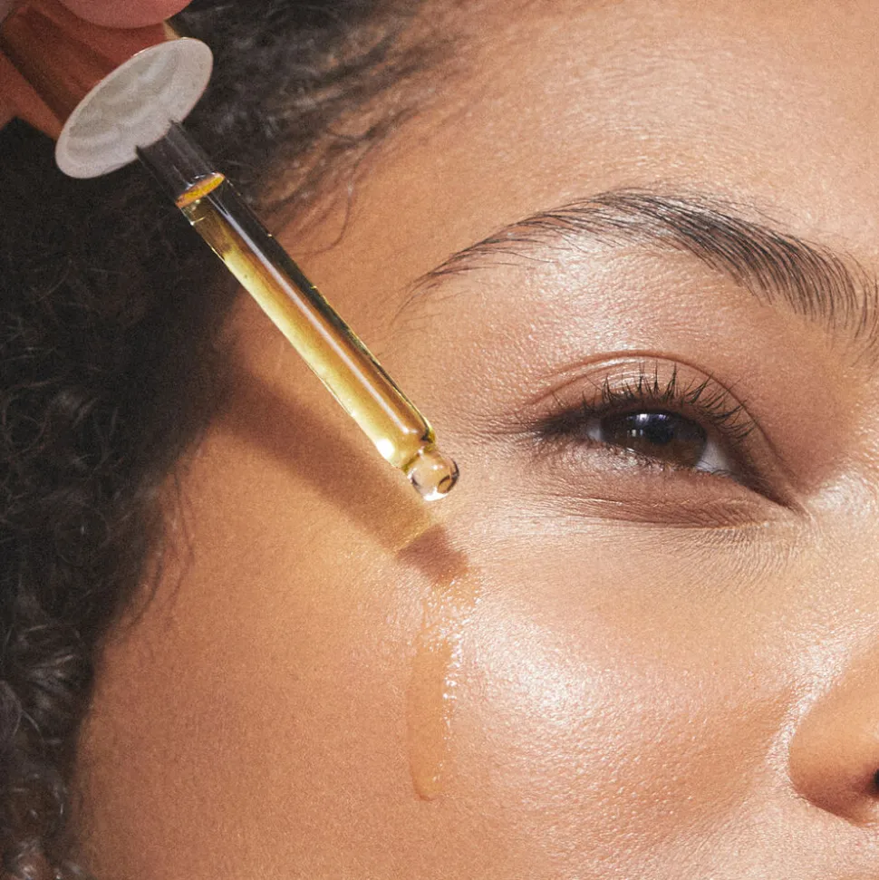 Petite Eye Want You Mascara Clean Black