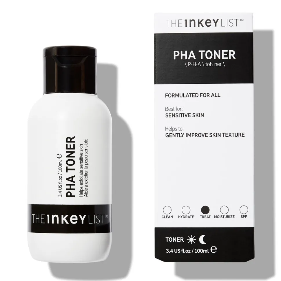 PHA Toner 100ML
