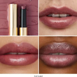 Phantom Volumizing Glossy Balm 2G