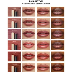 Phantom Volumizing Glossy Balm 2G