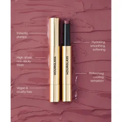 Phantom Volumizing Glossy Balm 2G