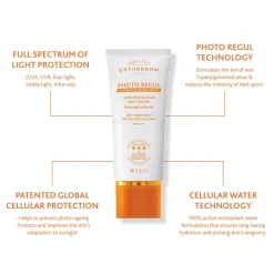 Photo Regul Face Care