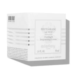 Phyto Blanc La Nuit Overnight Brightening Cream 50ML