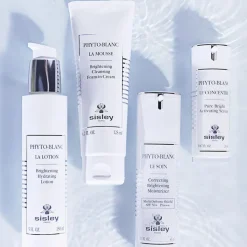 Phyto-Blanc Brightening Cleansing Foam-in-Cream 125ML