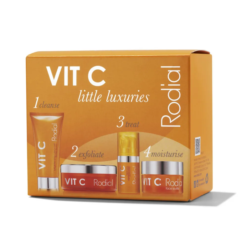 Phyto-Glow Lip Balm 10ML