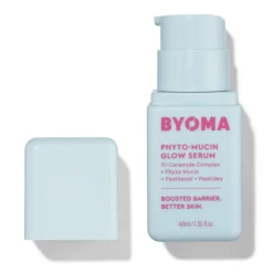 Phyto-Mucin Glow Serum 40ML