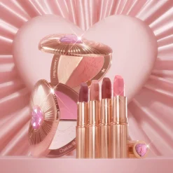 Pillow Talk Beauty Soulmates Palette