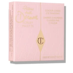 Pillow Talk Dreams Luxury Palette 6ML