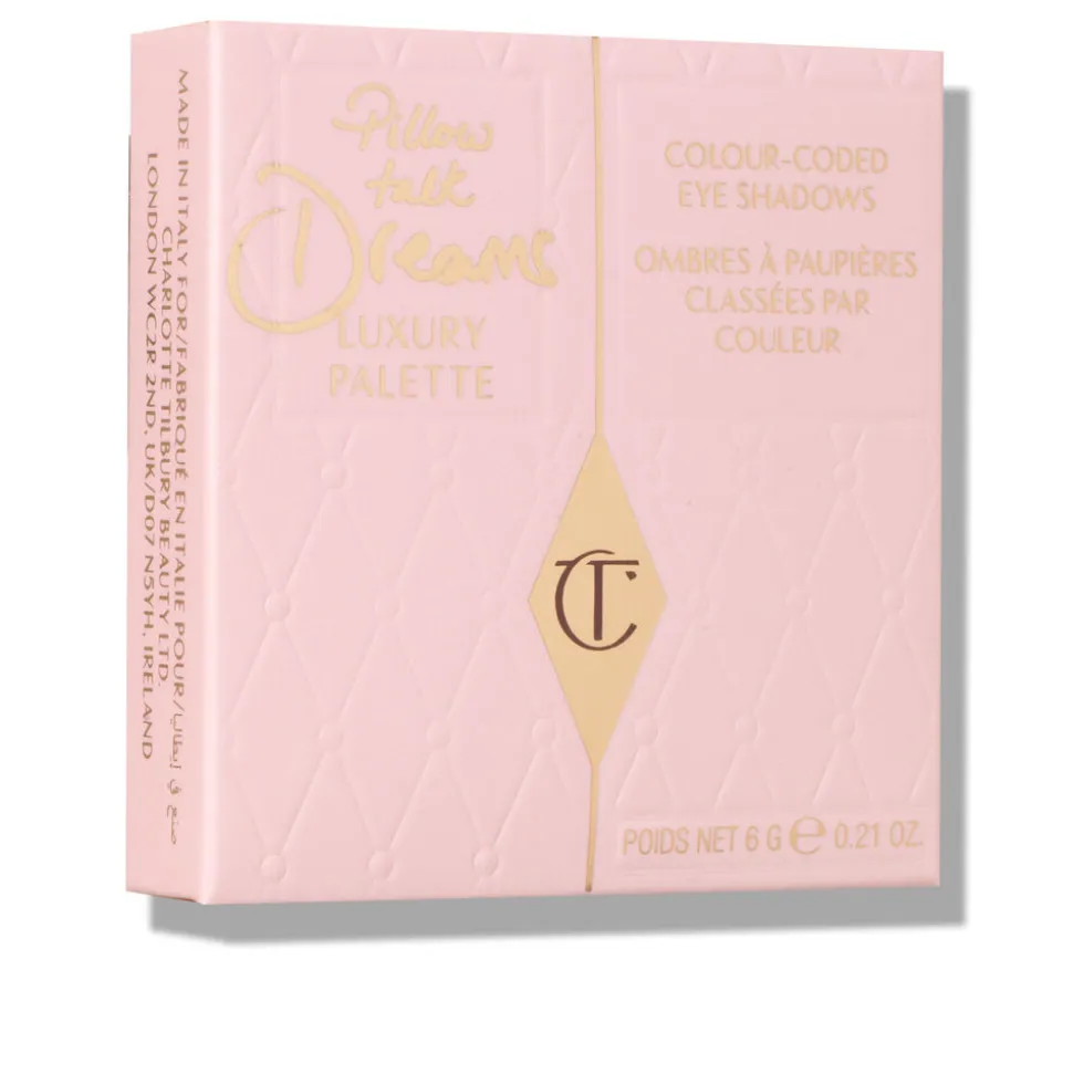 Pillow Talk Dreams Luxury Palette 6ML