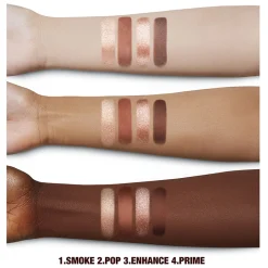Pillow Talk Dreams Luxury Palette 6ML