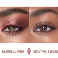 Pillow Talk Dreams Luxury Palette 6ML