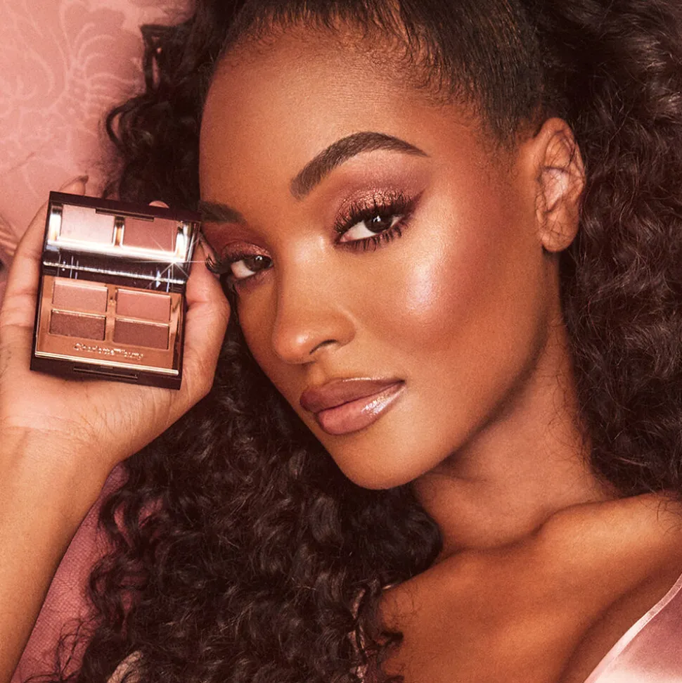 Pillow Talk Dreams Luxury Palette 6ML