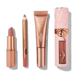 Pillow Talk Iconic Lip And Cheek Secrets
