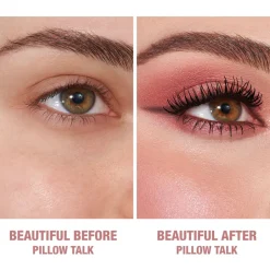 Pillow Talk Iconic Lip And Cheek Secrets