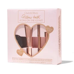 Pillow Talk Icons On The Go Kit