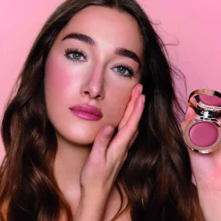 Pillow Talk Lip & Cheek Glow 3G