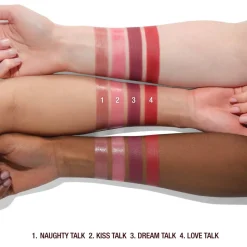 Pillow Talk Love Effect Lipstick - K.I.S.S.I.N.G