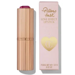 Pillow Talk Love Effect Lipstick - K.I.S.S.I.N.G