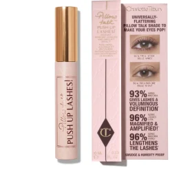 Pillow Talk Push Up Lashes - Dream Pop 10ML