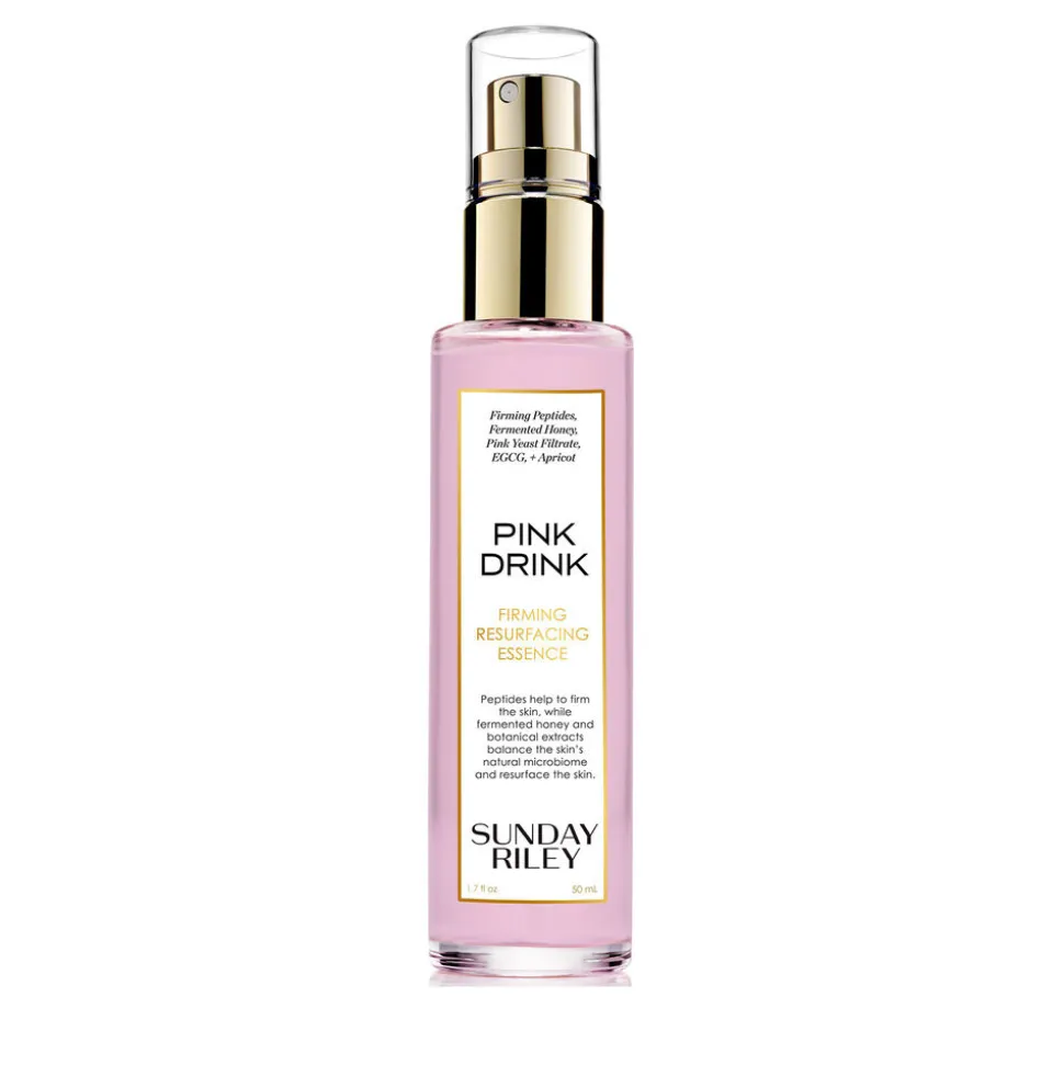 Pink Drink Firming Resurfacing Essence Mist 50ML