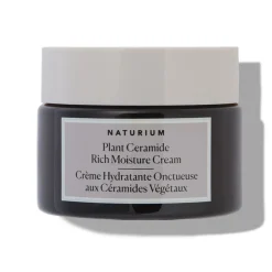 Plant Ceramide Rich Moisture Cream 50ML