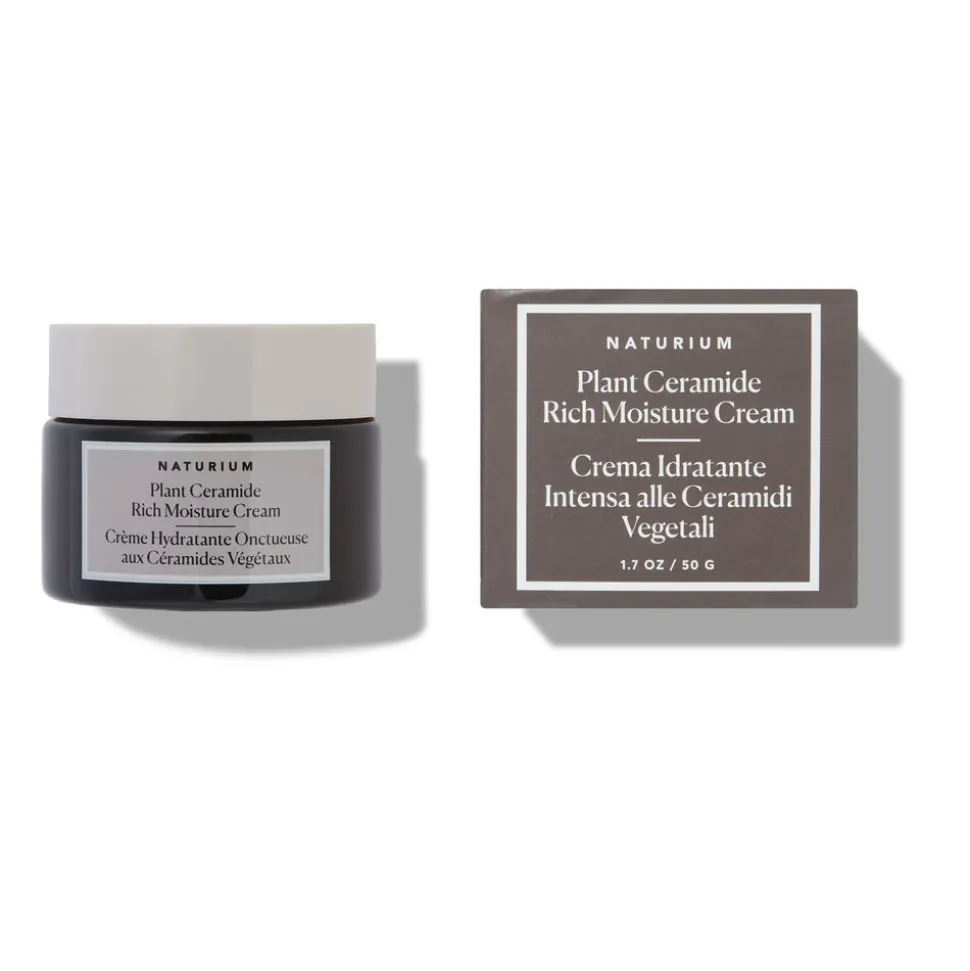 Plant Ceramide Rich Moisture Cream 50ML