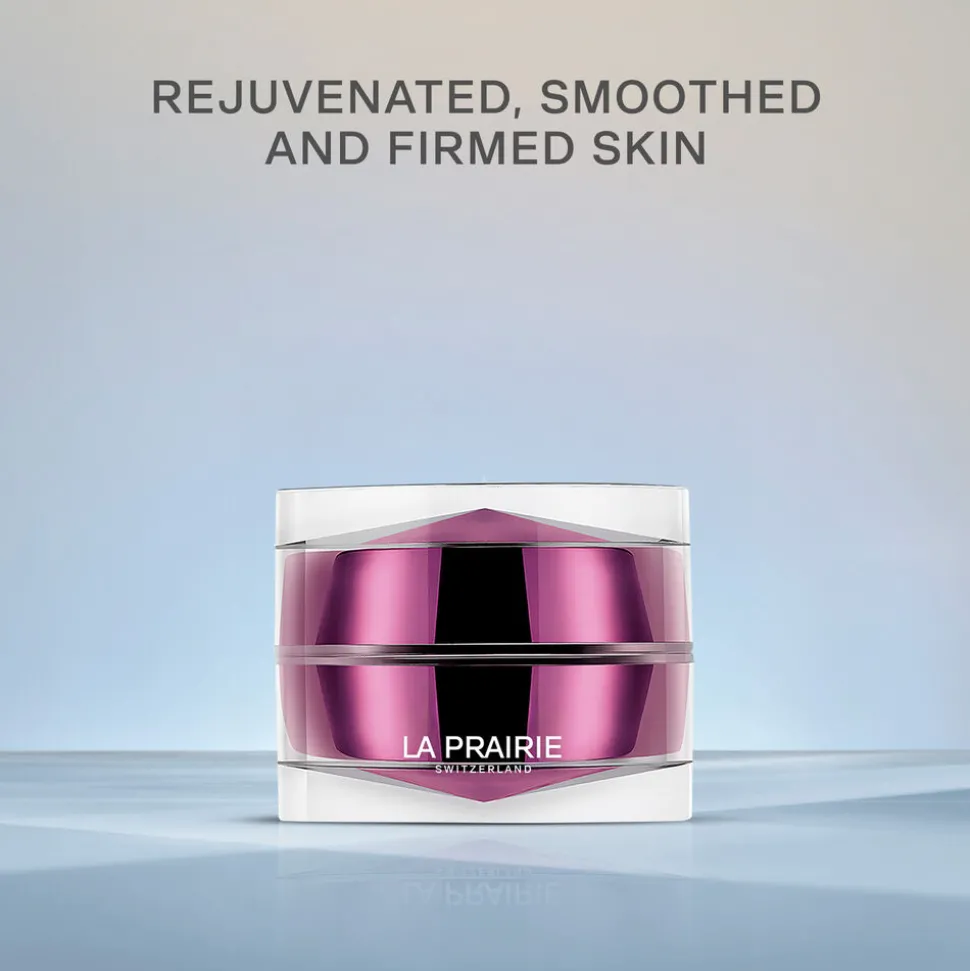 Platinum Rare Haute-rejuvenation Cream 30ML