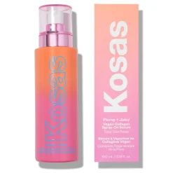 Plump & Juicy Vegan Collagen Spray-on Serum