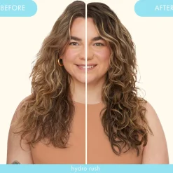 Plumping Deep Conditioner